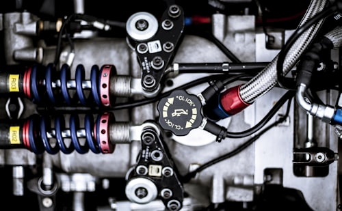 Welding fixture